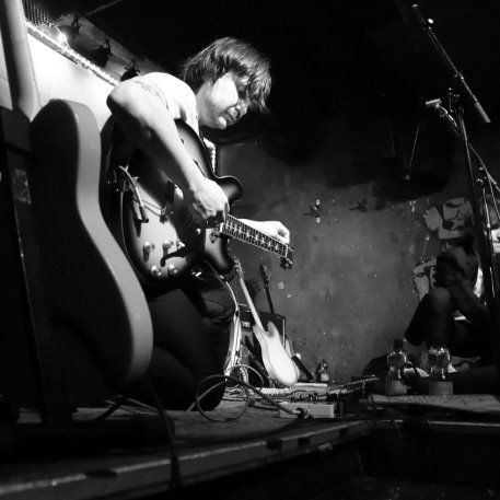 The Violet Mindfield (USA) Wild at Heart, Berlin-Kreuzberg - 22. Februar 2025 (5).JPG